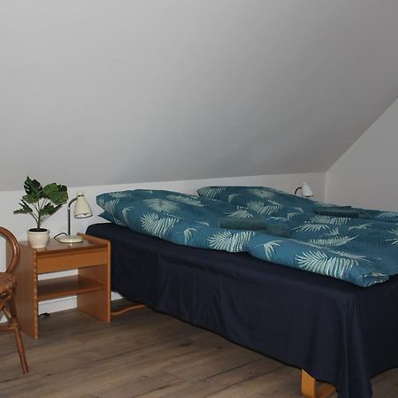 Nygaard Holiday Apartments Hornsyld Екстериор снимка