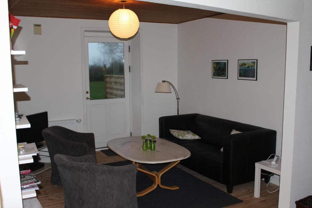 Nygaard Holiday Apartments Hornsyld Стая снимка